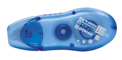 KLEJ W TAŚMIE PERMANENTNY DONAU 7608001PL-99 8 mm x 10 m.jpg