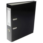 Segregator Vaupe FCK A4/75 dźwigniowy 061/02 - czarny