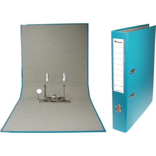 Segregator Titanum A4/50 - turkusowy