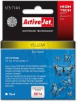 Tusz ActiveJet AEB-714N Yellow do drukarki Epson T0714