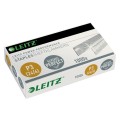 Zszywki Leitz 24/6 Power Performance P3 – 1000 szt., nóżka 6 mm, do 30 kartek.