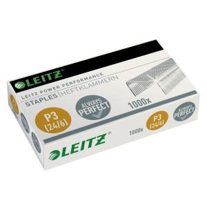 Zszywki Leitz 24/6 Power Performance P3 5570-00-00