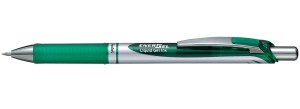 Pióro kulkowe Pentel EnerGel BL77-D zielone