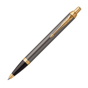 Długopis Parker IM Core Grey GT 2214613