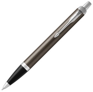 Długopis Parker IM Core Dark Espresso CT 1931671