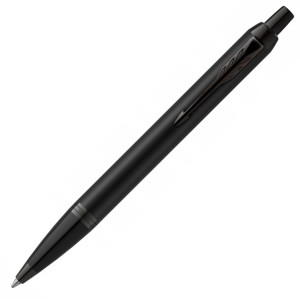 Długopis Parker IM Achromatic Black 2127618