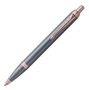 Długopis Parker IM Rituals Turquoise Slate 2235424