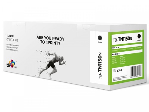TB Print Toner do Brother HL-L1240W TB-TN1150N czarny