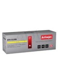 Toner ActiveJet ATH-312AN Yellow do drukarki HP - zamiennik CE312A