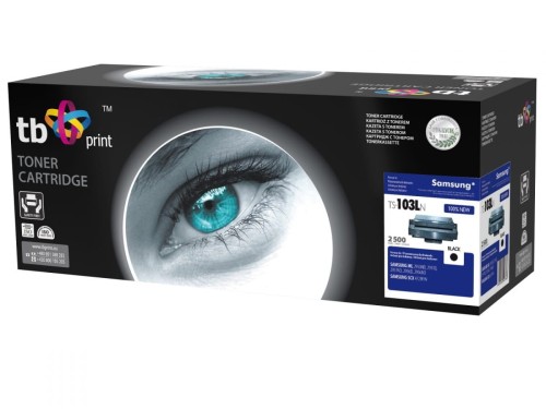 Toner TB Print TS-103LN czarny do drukarki Samsung - zamiennik MLTD103L