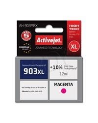 Tusz ActiveJet AH-903MRX Magenta do drukarki HP - zamiennik HP 903XL T6M07AE