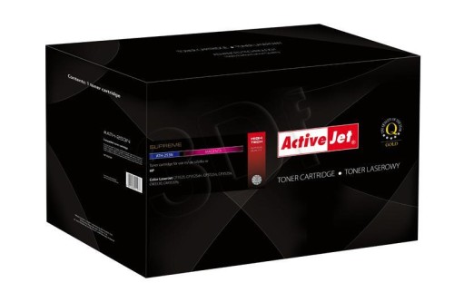 Toner ActiveJet ATH-253N Magenta do drukarki HP - zamiennik CE253A