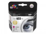 Tusz TB Print TBH-655MR Magenta do HP - zamiennik CZ111AE nr 655