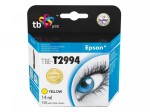 Tusz TB Print TBE-T2994 Yellow do Epson T2994