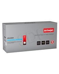 Toner ActiveJet ATB-326CN Cyan do drukarki Brother - zamiennik TN326C
