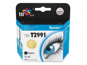Tusz TB Print TBE-T2991 BK czarny do Epson T2991