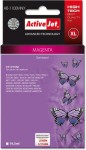 Tusz ActiveJet AB-1100MN magenta do drukarki Brother - zamiennik Brother LC1100M, LC980M