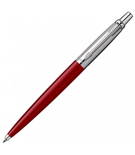 Długopis Parker JOTTER Standard Czerwony CT S0705580