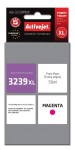 Tusz ActiveJet AB-3239MNX Magenta do drukarki Brother - zamiennik LC3239XLM