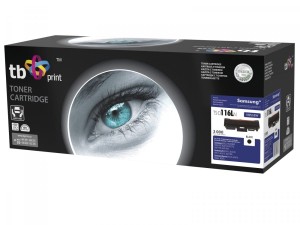 Toner TB Print TS-D116LN czarny do drukarki Samsung - zamiennik MLTD116L