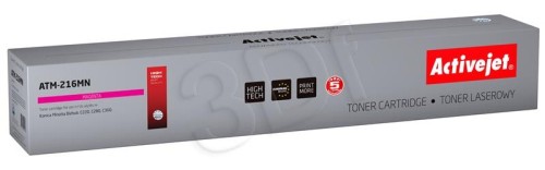Toner ActiveJet ATM-216MN Magenta do drukarki Minolta - zamiennik TN216M