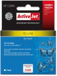 Tusz ActiveJet AE-1294N Yellow do drukarki Epson T1294