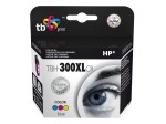 Tusz TB Print TBH-300XLCR kolor do HP CC644EE nr 300XL