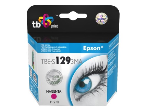 Tusz TB Print TBE-S1293MA Magenta do Epson T1293