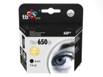 Tusz TB Print TBH-650BR czarny do HP CZ101AE nr 650