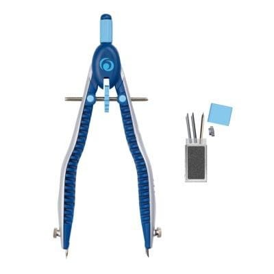 Cyrkiel precyzyjny Herlitz My Pen 11086535