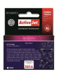 Tusz ActiveJet AH-364MCX magenta do drukarki HP - zamiennik HP nr 364XL CB324EE