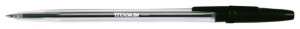 Długopis Titanum AA944 - wkład czarny