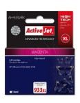 Tusz ActiveJet AH-933MRX magenta do drukarki HP - zamiennik HP nr 933XL CN055AE
