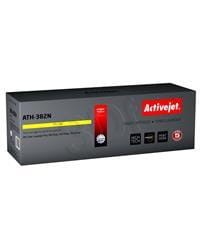 Toner ActiveJet ATH-382N Yellow do drukarki HP - zamiennik CF382A