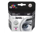 Tusz TB Print TBH-364XLMR Magenta do HP CB324EE Nr 364XL
