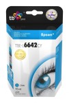 Tusz TB Print TBE-L6642CY Cyan do Epson L100/L110/L200/L550