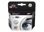 Tusz TB Print TBH-901CR kolor do HP CC656AE nr 901