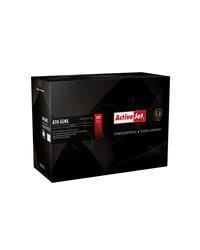 Toner ActiveJet ATH-55NX czarny do drukarki HP / Canon - zamiennik 55X CE255X / CRG724H