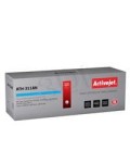 Toner ActiveJet ATH-311AN Cyan do drukarki HP - zamiennik CE311A
