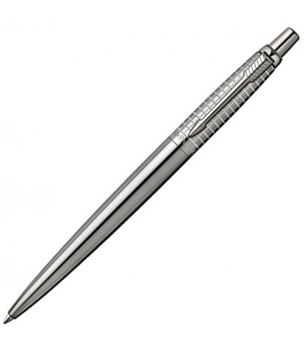 Długopis Parker JOTTER Premium Stalowy Mat CT S0908840