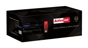 Toner ActiveJet ATH-53N czarny do drukarki HP - zamiennik Q7553A