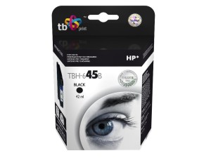Tusz TB Print TBH-645B czarny do HP 51645AE nr 45