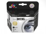 Tusz TB Print TBH-302XLBR czarny do HP - zamiennik F6U68AE nr 302XL