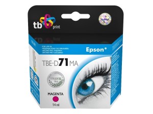 Tusz TB Print TBE-D71MA Magenta do Epson T0713