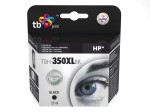 Tusz TB Print TBH-350XLBR czarny do HP CB336EE nr 350XL