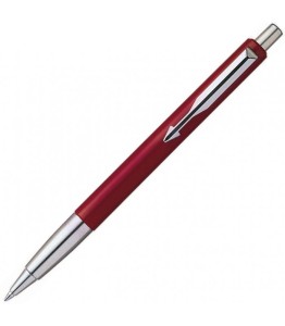 Długopis Parker VECTOR Standard Czerwony CT S0275160